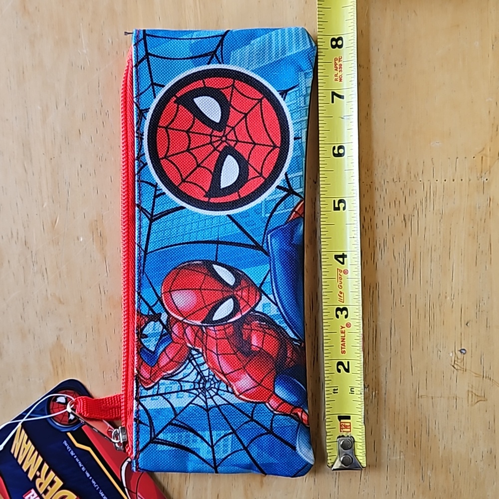 SPIDERMAN CASE - Picture 7 of 13